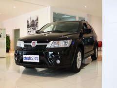 2012款 2.4L 自动 豪华版 7座