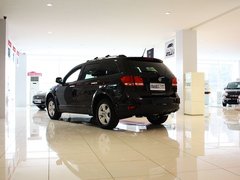 2012款 2.4L 自动 豪华版 7座