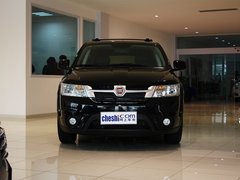 2012款 2.4L 自动 豪华版 7座