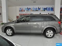 2012款 2.4L 自动 豪华版 7座