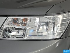 2012款 2.4L 自动 豪华版 7座