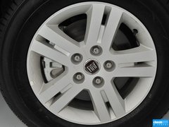 2012款 2.4L 自动 豪华版 7座