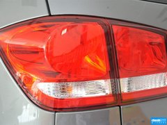 2012款 2.4L 自动 豪华版 7座