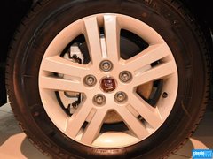 2012款 2.4L 自动 豪华版 7座