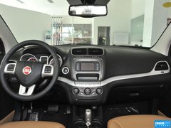 2012款 2.4L 自动 豪华版 7座