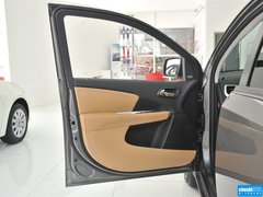 2012款 2.4L 自动 豪华版 7座
