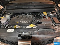 2012款 2.4L 自动 豪华版 7座