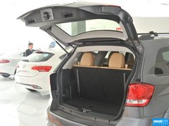 2012款 2.4L 自动 豪华版 7座