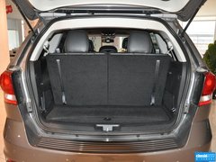 2012款 2.4L 自动 豪华版 7座