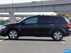 2012款 2.4L 自动 豪华版 7座