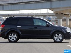 2012款 2.4L 自动 豪华版 7座
