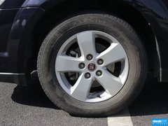 2012款 2.4L 自动 豪华版 7座