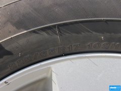 2012款 2.4L 自动 豪华版 7座