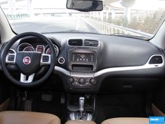 2012款 2.4L 自动 豪华版 7座