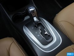 2012款 2.4L 自动 豪华版 7座