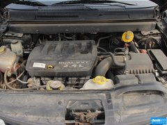 2012款 2.4L 自动 豪华版 7座