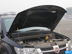 2012款 2.4L 自动 豪华版 7座