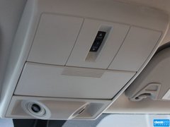 2012款 2.4L 自动 豪华版 7座