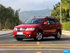 2012款 2.4L 自动 豪华版 7座