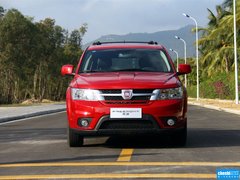 2012款 2.4L 自动 豪华版 7座
