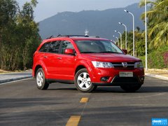 2012款 2.4L 自动 豪华版 7座