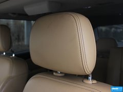 2012款 2.4L 自动 豪华版 7座