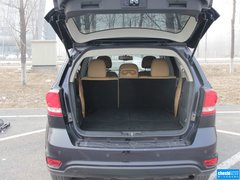 2012款 2.4L 自动 豪华版 7座