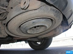 2012款 2.4L 自动 豪华版 7座