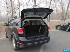 2012款 2.4L 自动 豪华版 7座