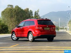 2012款 2.4L 自动 豪华版 7座