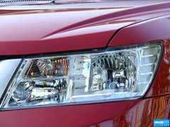 2012款 2.4L 自动 豪华版 7座