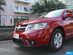 2012款 2.4L 自动 豪华版 7座