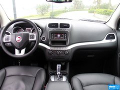 2012款 2.4L 自动 豪华版 7座