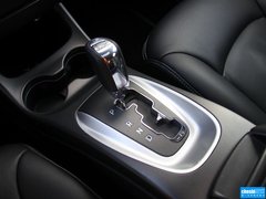 2012款 2.4L 自动 豪华版 7座
