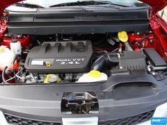 2012款 2.4L 自动 豪华版 7座