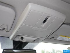 2012款 2.4L 自动 豪华版 7座
