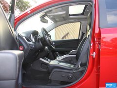 2012款 2.4L 自动 豪华版 7座