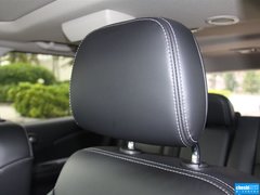 2012款 2.4L 自动 豪华版 7座