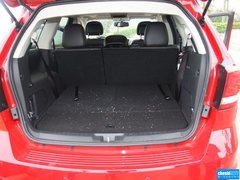 2012款 2.4L 自动 豪华版 7座