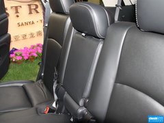 2012款 2.4L 自动 豪华版 7座