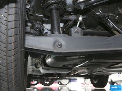 2012款 2.4L 自动 豪华版 7座