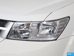 2012款 2.4L 自动 豪华版 7座