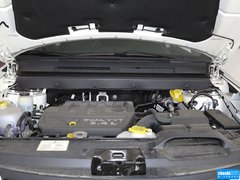 2012款 2.4L 自动 豪华版 7座