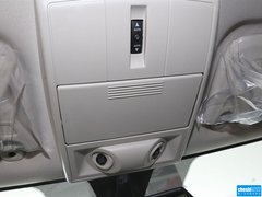 2012款 2.4L 自动 豪华版 7座