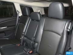 2012款 2.4L 自动 豪华版 7座