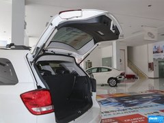 2012款 2.4L 自动 豪华版 7座