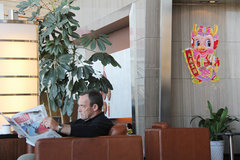 2013款 3.0T 混合动力版