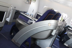 2013款 3.0T 混合动力版