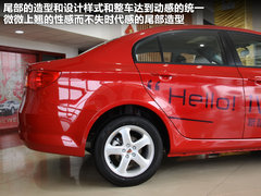 2012款 1.5L 自动 新禧超值版