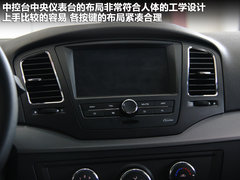 2012款 1.5L 自动 新禧超值版